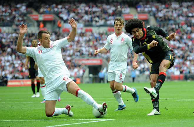 5 trận vòng bảng World Cup 2018 nếu không xem phí cả giải đấu